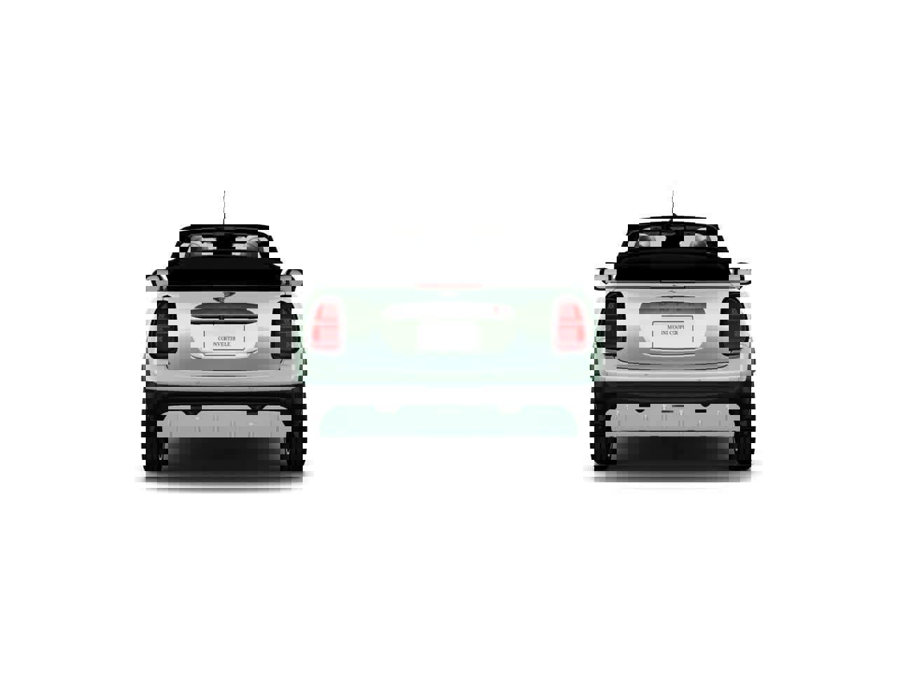 New 2026 MINI Cooper S image 5