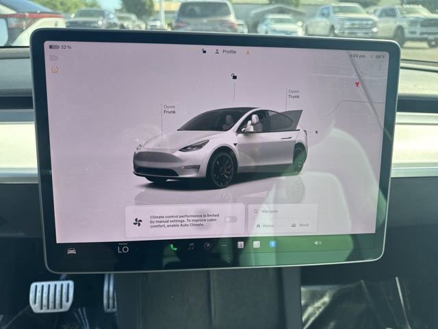 Used 2022 Tesla Model Y Performance image 15
