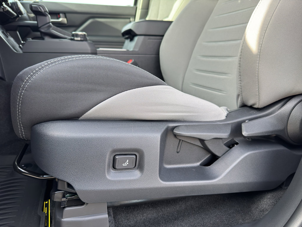 New 2026 Toyota Tacoma TRD Off-Road image 12