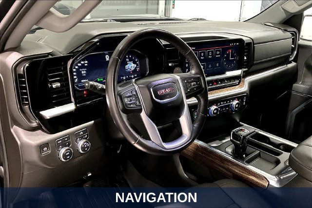 Used 2023 GMC Sierra 1500 Elevation AWD/4WD image 24