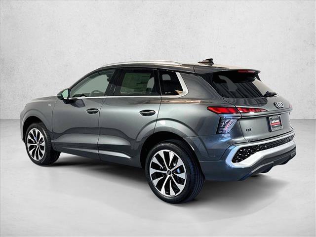 New 2026 Audi Q3 quattro 2.0T AWD/4WD image 7