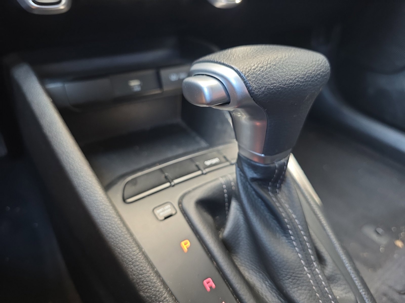 Used 2021 Kia Rio S FWD image 20