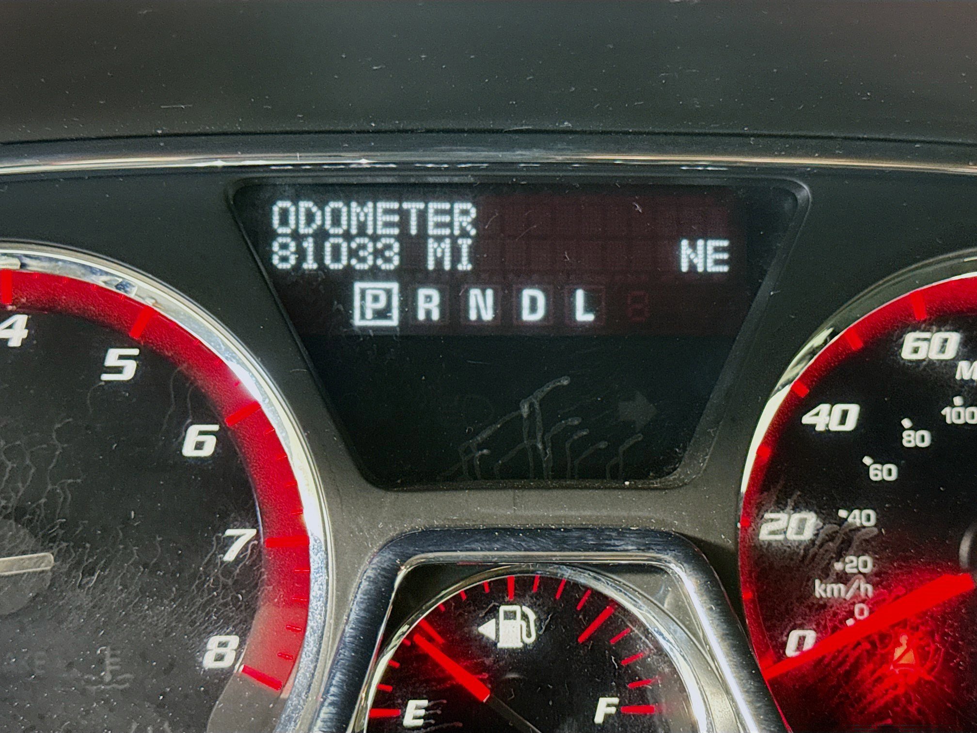 Used 2016 GMC Acadia SLE image 16