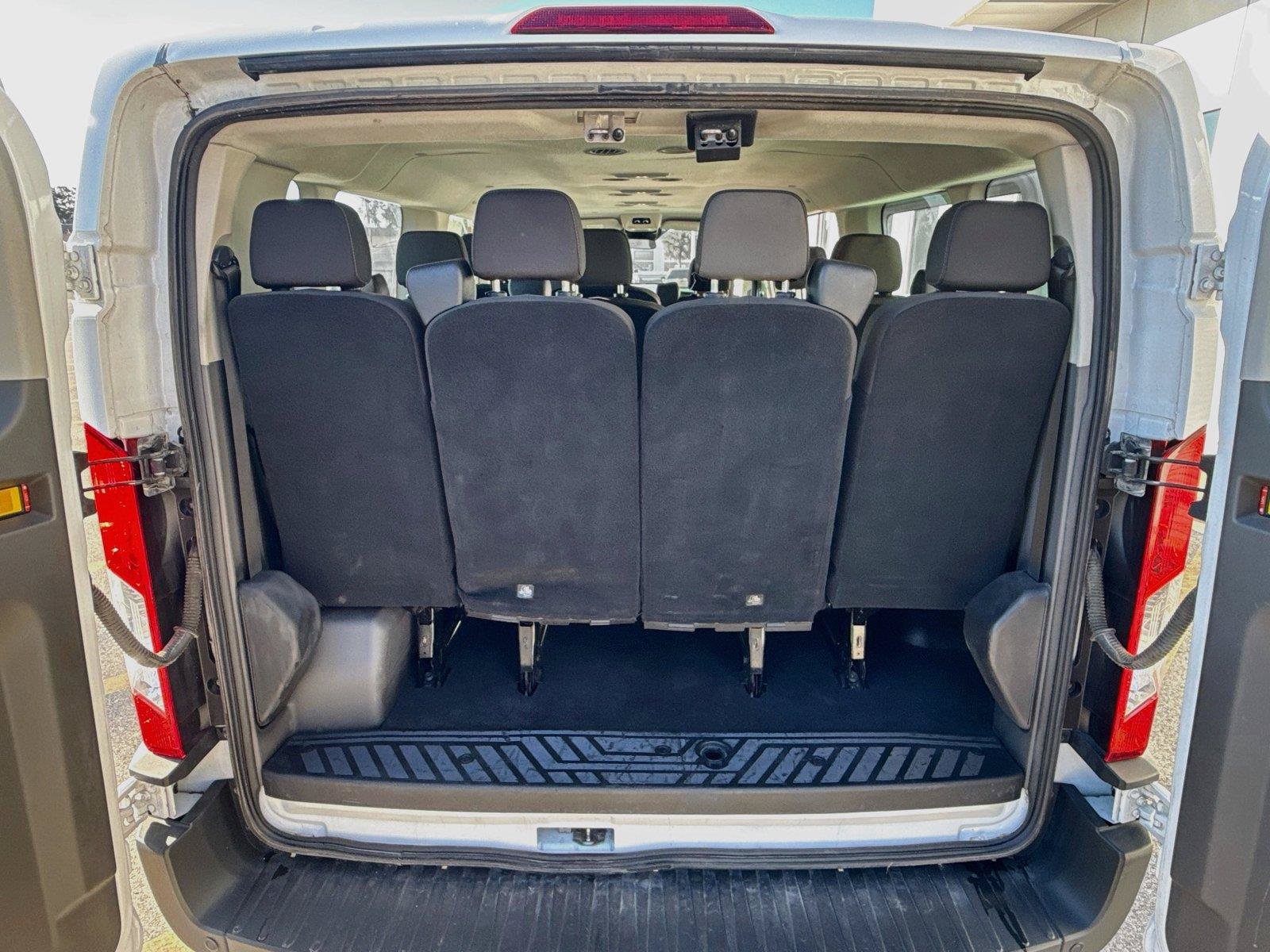 Used 2024 Ford Transit 350 XLT RWD image 23