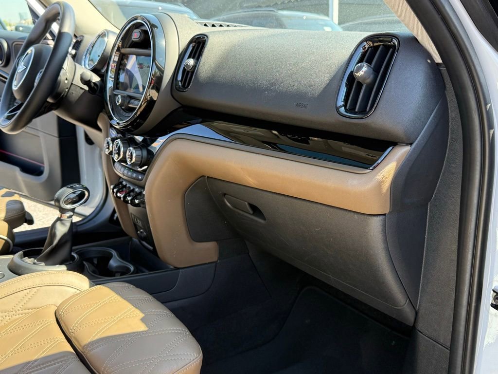 Used 2018 MINI Cooper Countryman S image 19