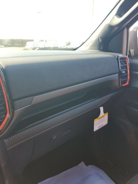 New 2025 Ford Ranger Raptor image 44