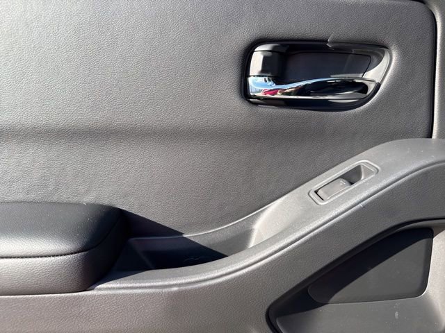 New 2026 Nissan Frontier SV w/ SV Convenience Package image 17