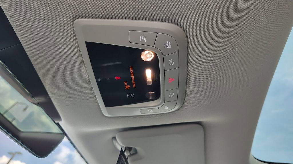 New 2025 Volvo EX90 Ultra AWD/4WD image 28