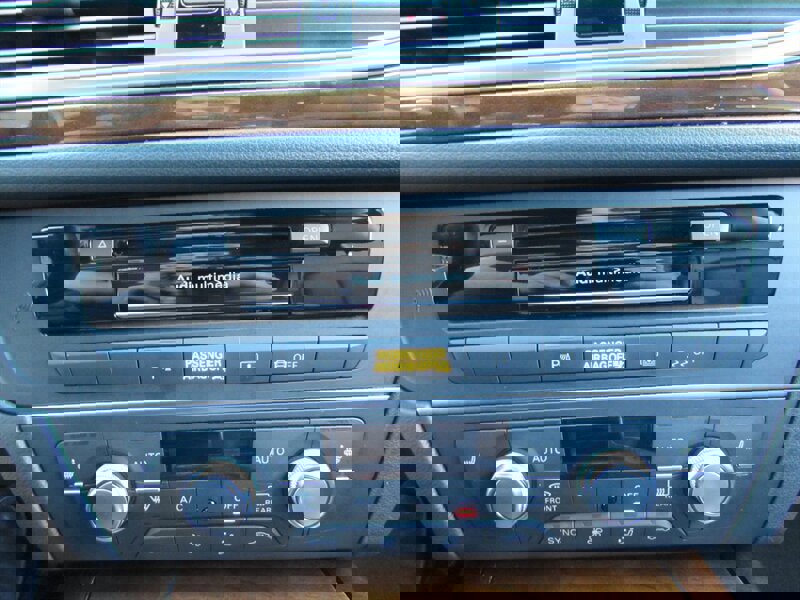 Used 2015 Audi A6 2.0T Premium Plus w/ Premium Plus Package image 16