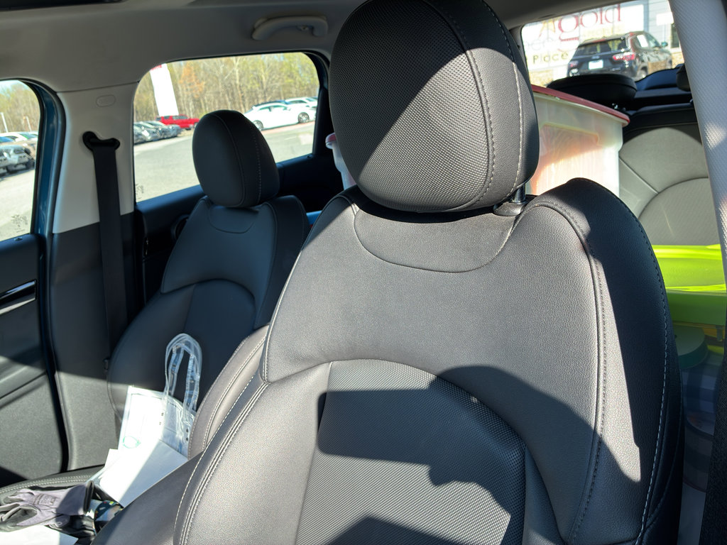 Used 2024 MINI Cooper Countryman S image 8