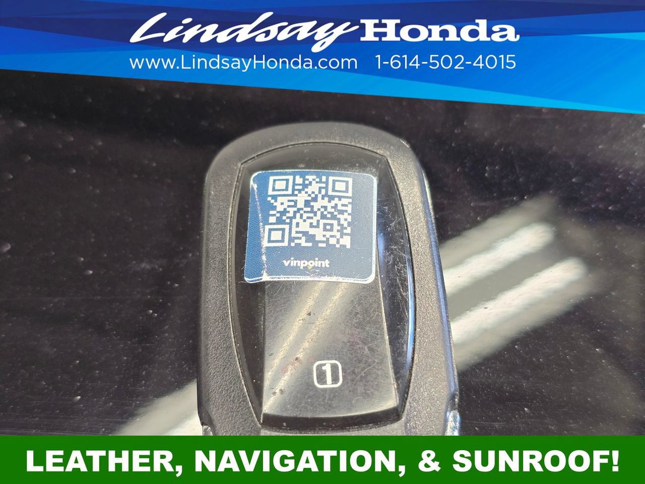 Used 2024 Honda Accord Touring image 23