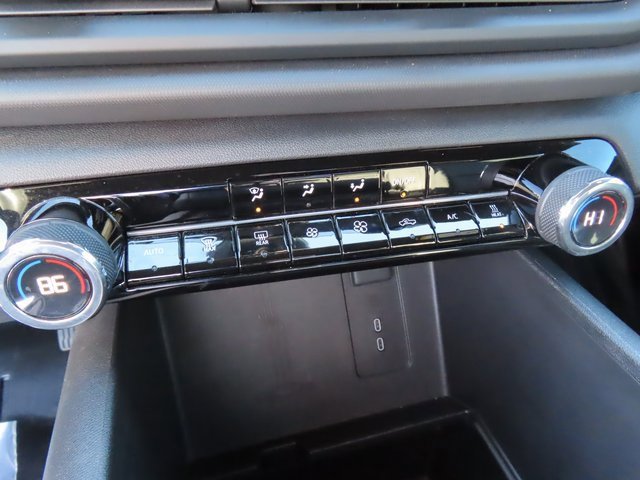 Used 2024 Chevrolet Silverado EV W/T image 37