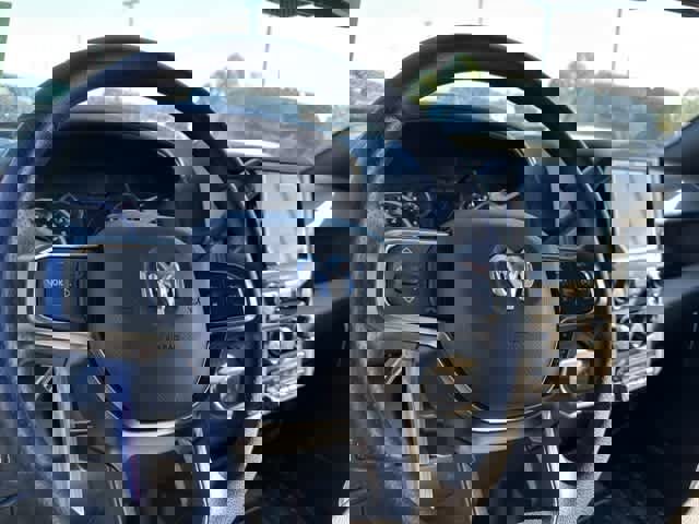 New 2026 RAM 3500 Tradesman image 3