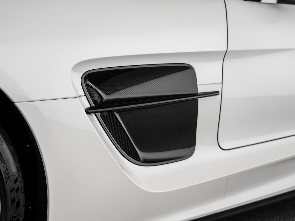 Used 2014 Mercedes-Benz SLS AMG Black Series image 50
