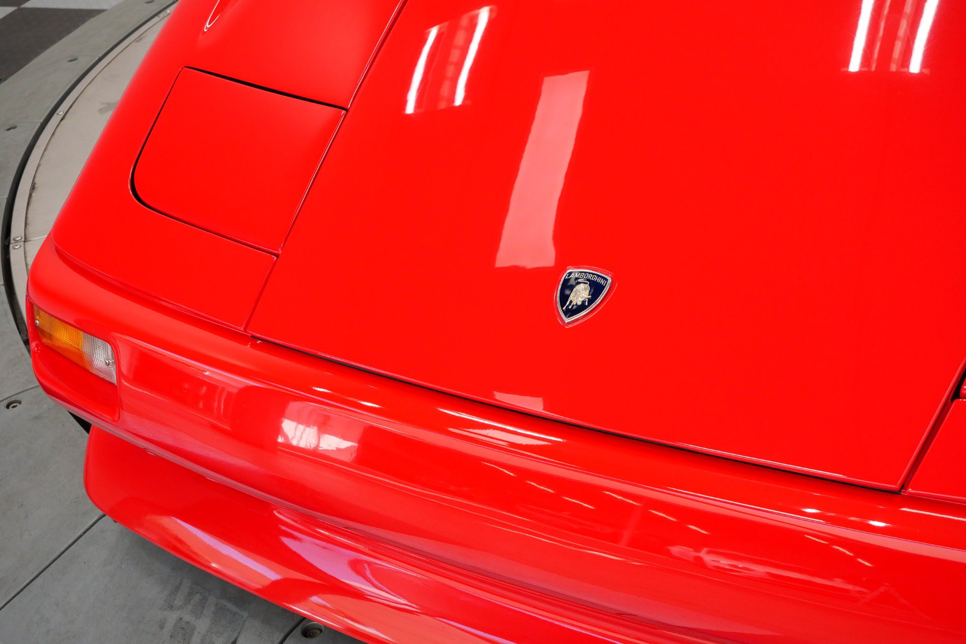Used 1991 Lamborghini Diablo Coupe RWD image 56