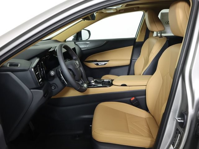 New 2026 Lexus NX 350 AWD w/ Luxury Package image 12