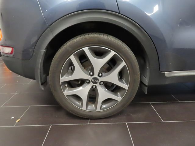 Used 2018 Kia Sportage SX image 17
