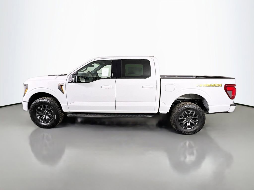 New 2026 Ford F150 Tremor image 6