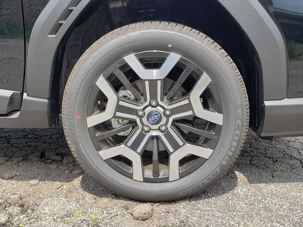 New 2026 Subaru Outback Touring XT AWD/4WD image 12