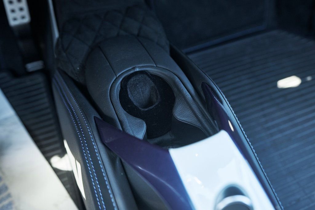 Used 2018 Ferrari 488 GTB image 65