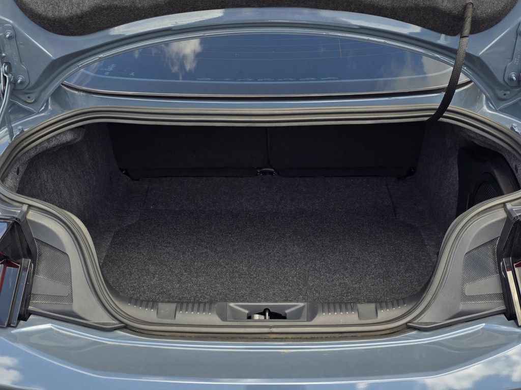 Used 2024 Ford Mustang Premium RWD image 34