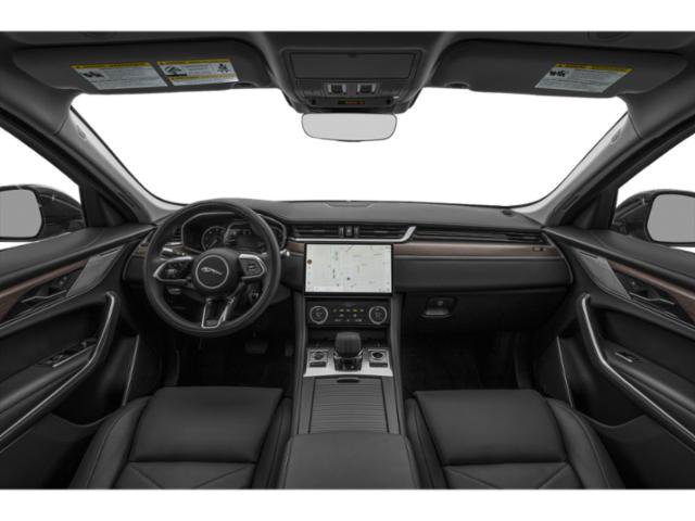 Used 2023 Jaguar F-PACE S AWD/4WD image 8