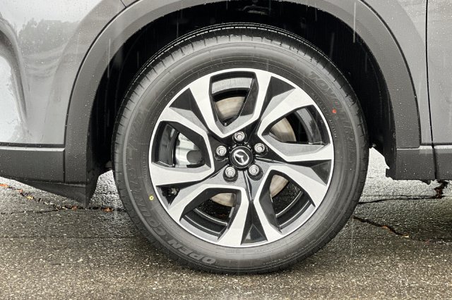 New 2026 MAZDA CX-5 Preferred AWD/4WD image 34