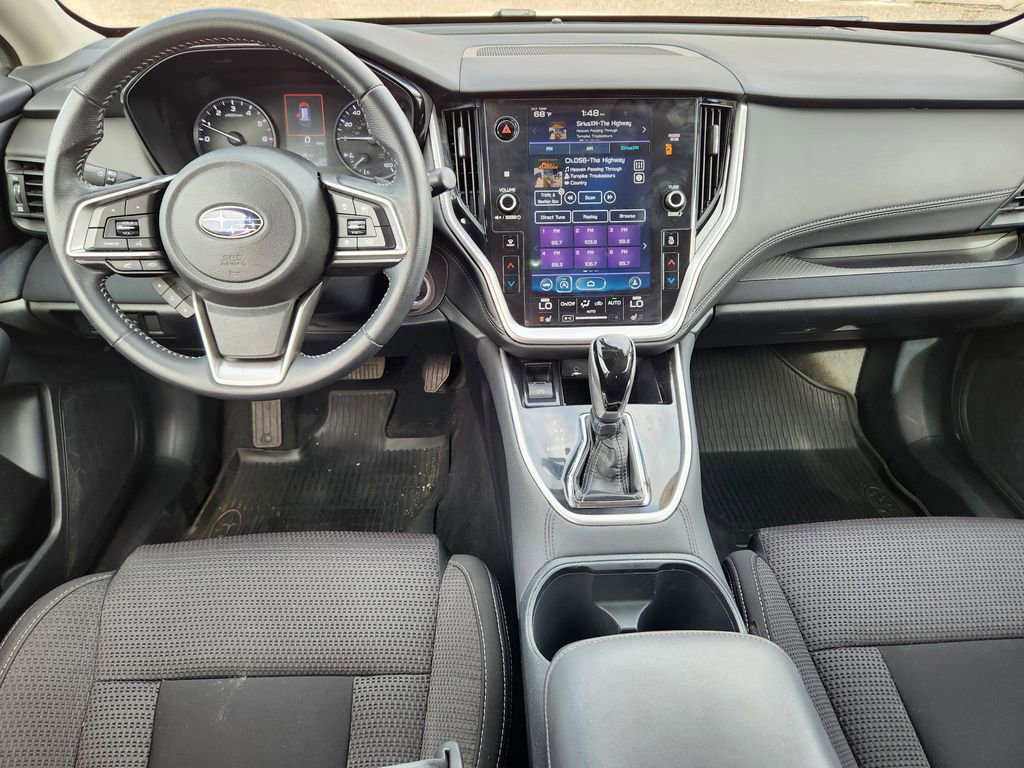 Used 2022 Subaru Outback Premium w/ Popular Package #1 image 10