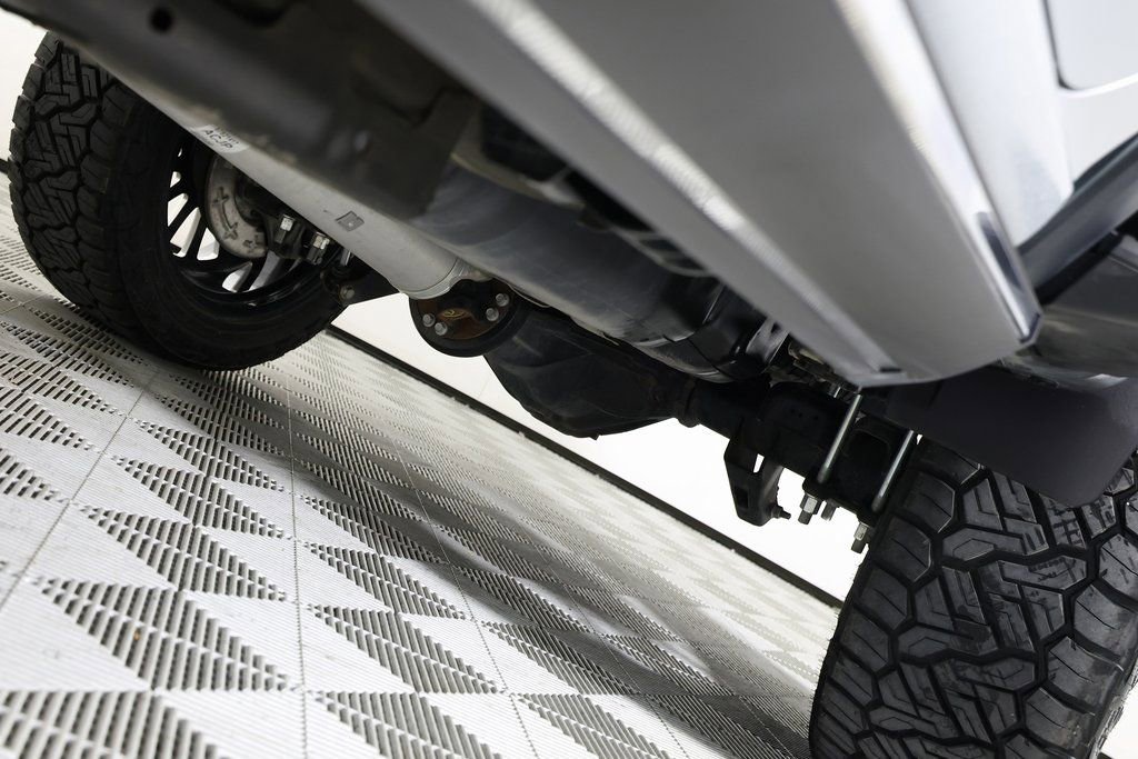 Used 2024 GMC Sierra 2500 Denali Ultimate image 53