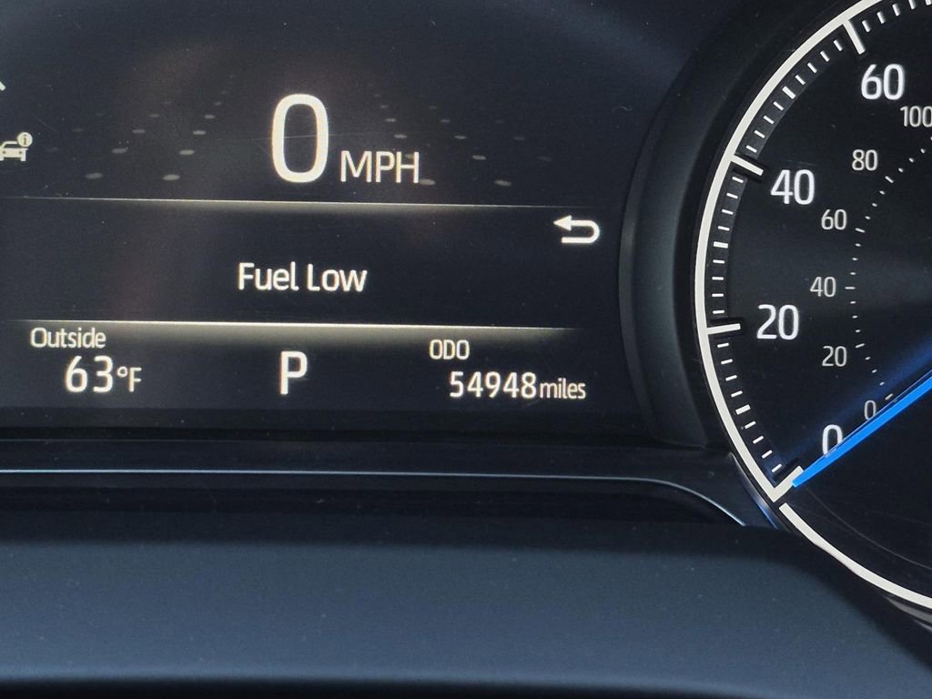 Used 2021 Toyota Venza Limited image 25