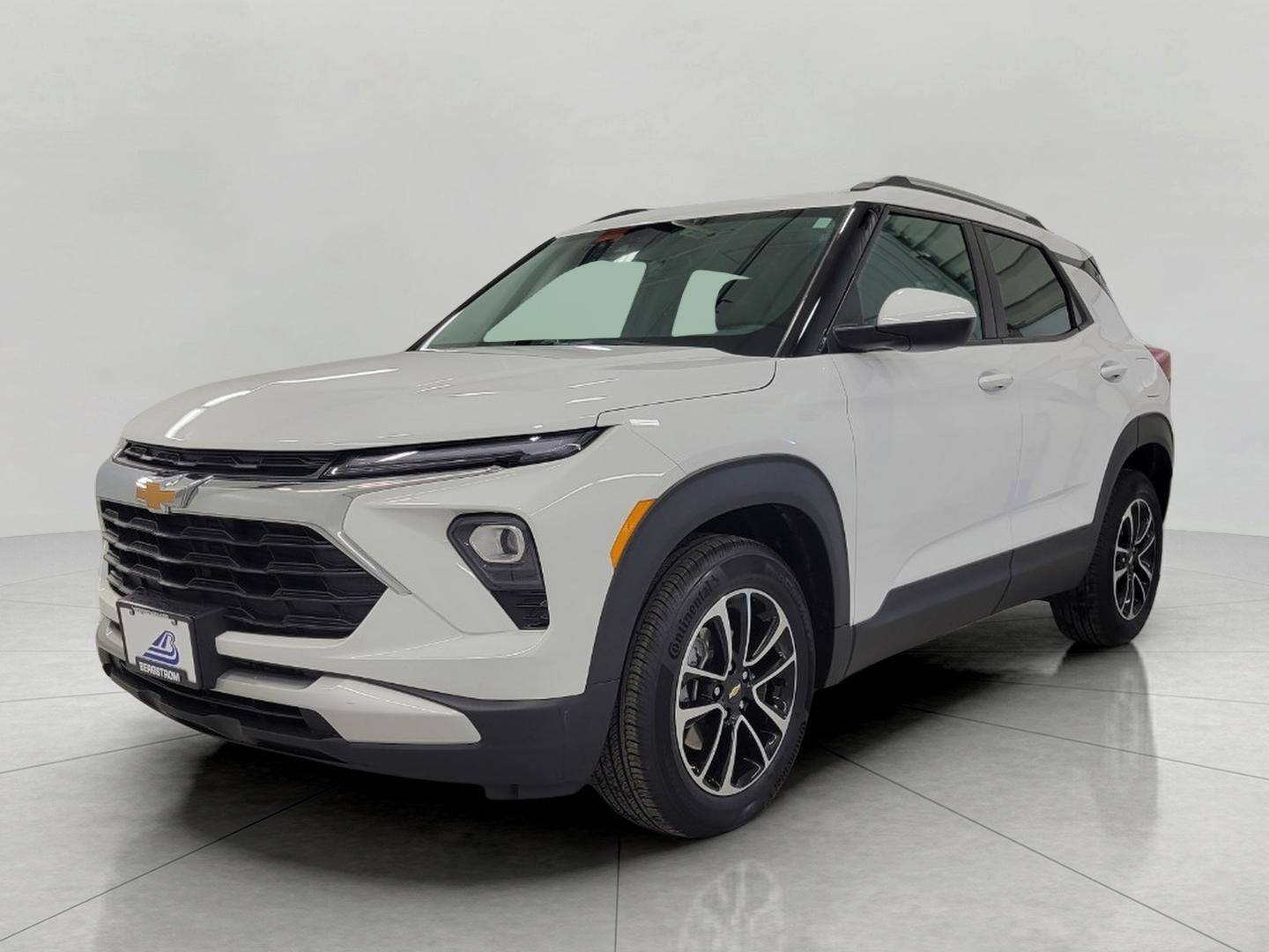 Certified 2024 Chevrolet TrailBlazer LT image 13