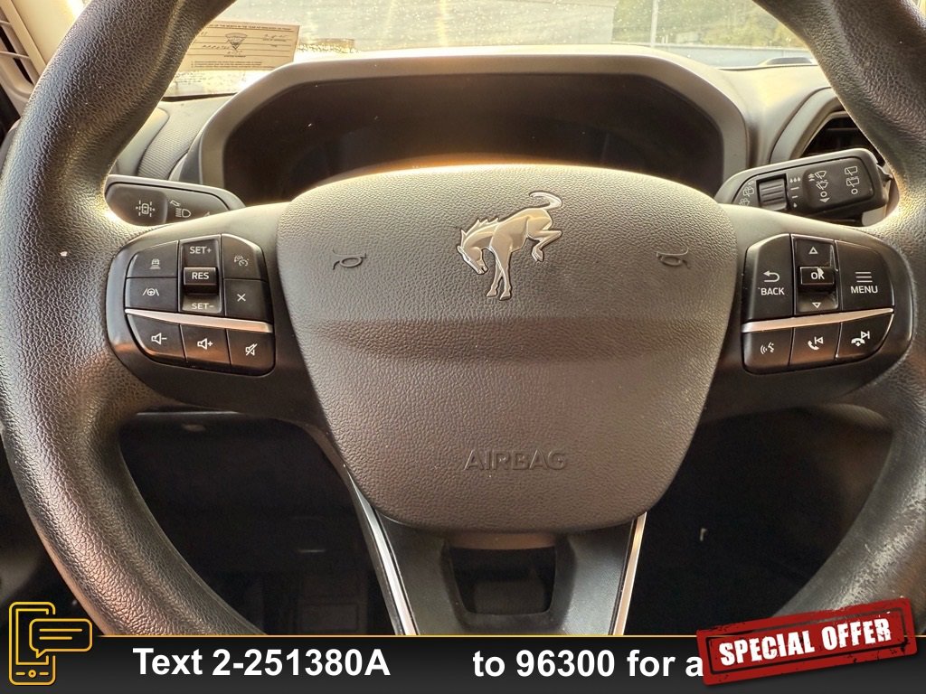 Used 2021 Ford Bronco Sport Big Bend image 15