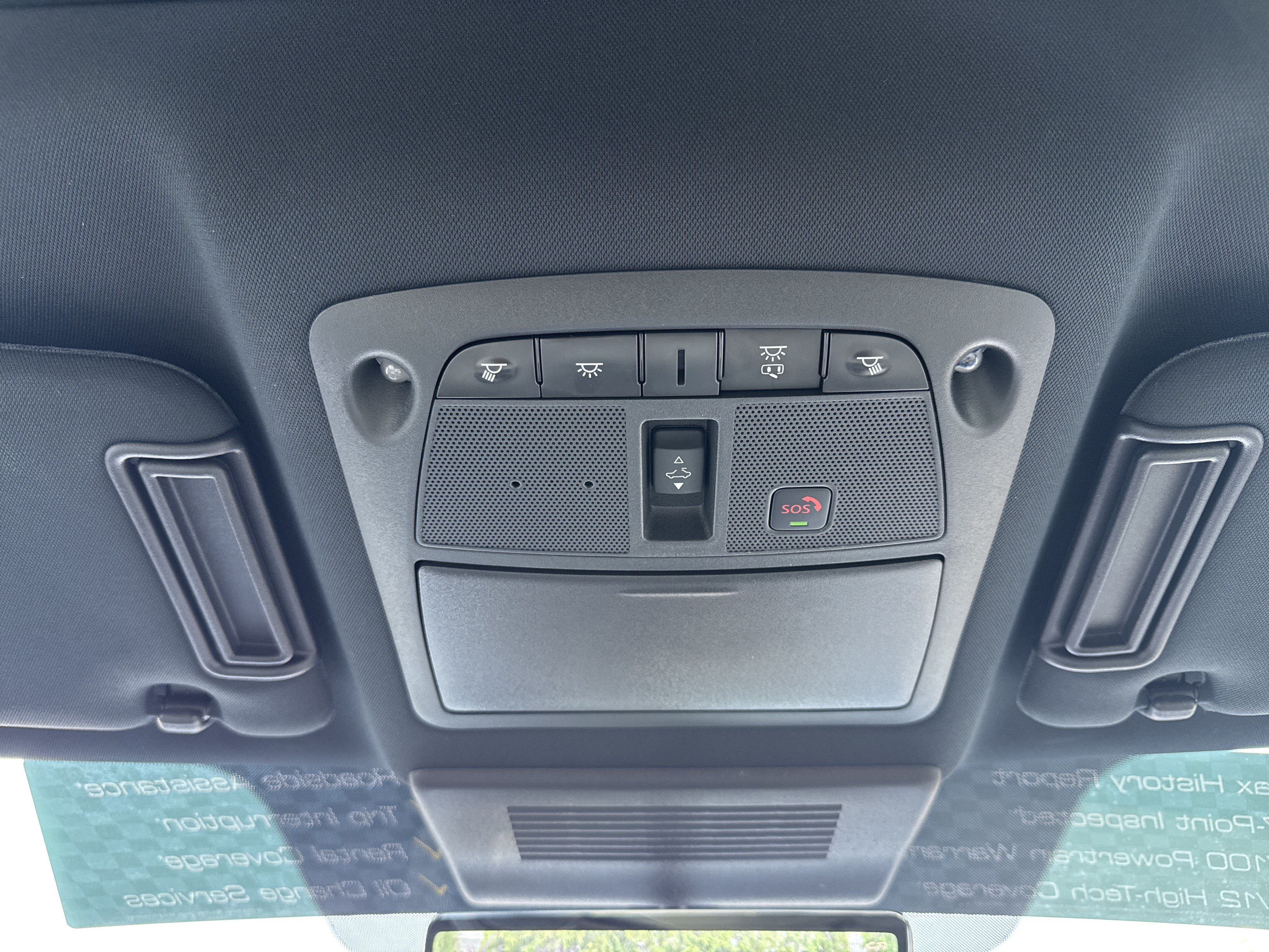 Used 2024 INFINITI QX80 Sensory AWD/4WD image 29