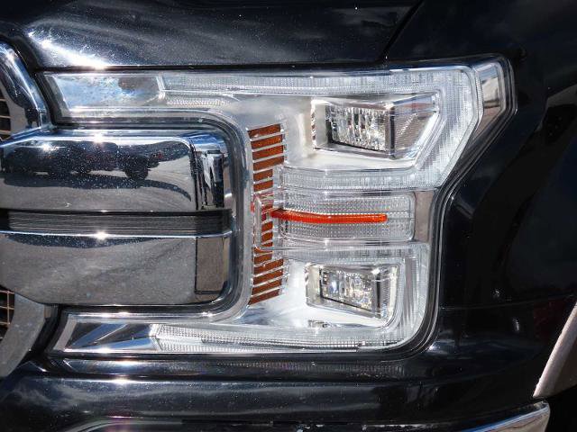 Certified 2019 Ford F150 King Ranch w/ Equipment Group 601A Luxury image 10