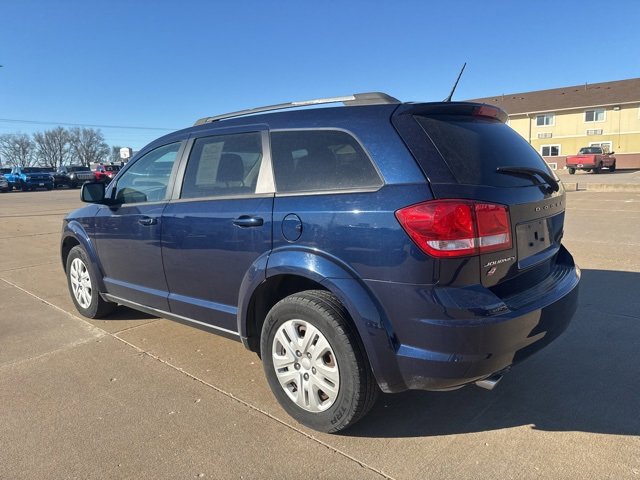 Used 2018 Dodge Journey SE w/ Connectivity Group image 5