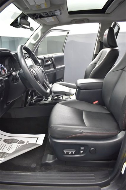 Used 2021 Toyota 4Runner TRD Pro image 9