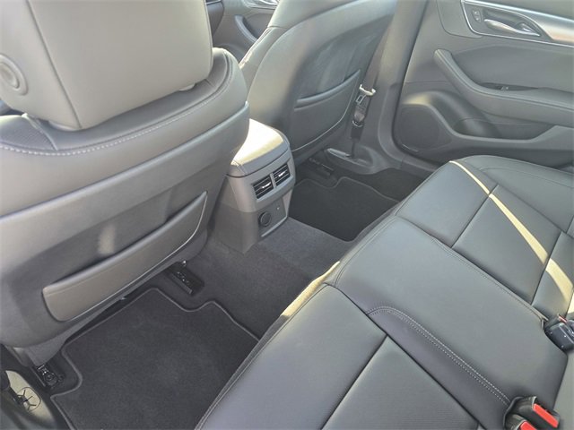 Used 2025 Cadillac CT5 Premium Luxury image 12