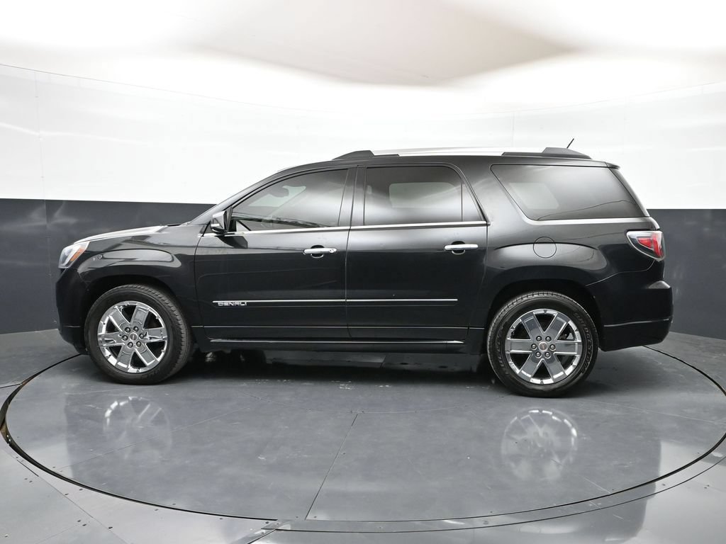 Used 2014 GMC Acadia Denali FWD image 41