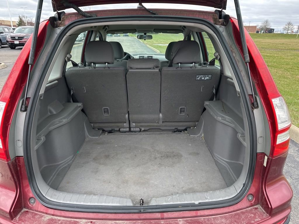 Used 2011 Honda CR-V LX image 8