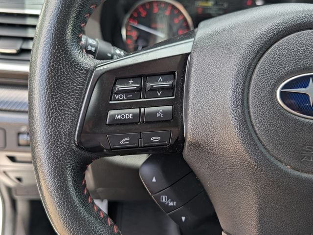 Used 2015 Subaru WRX Limited w/ WRX Sport Package AWD/4WD image 23