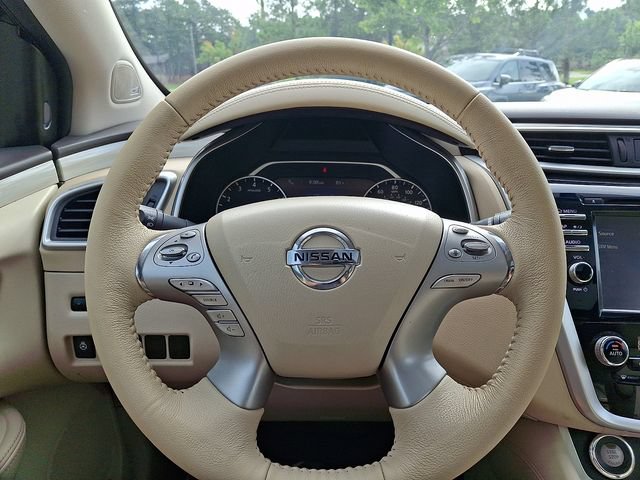 Used 2016 Nissan Murano Platinum w/ Platinum Technology Package AWD/4WD image 21