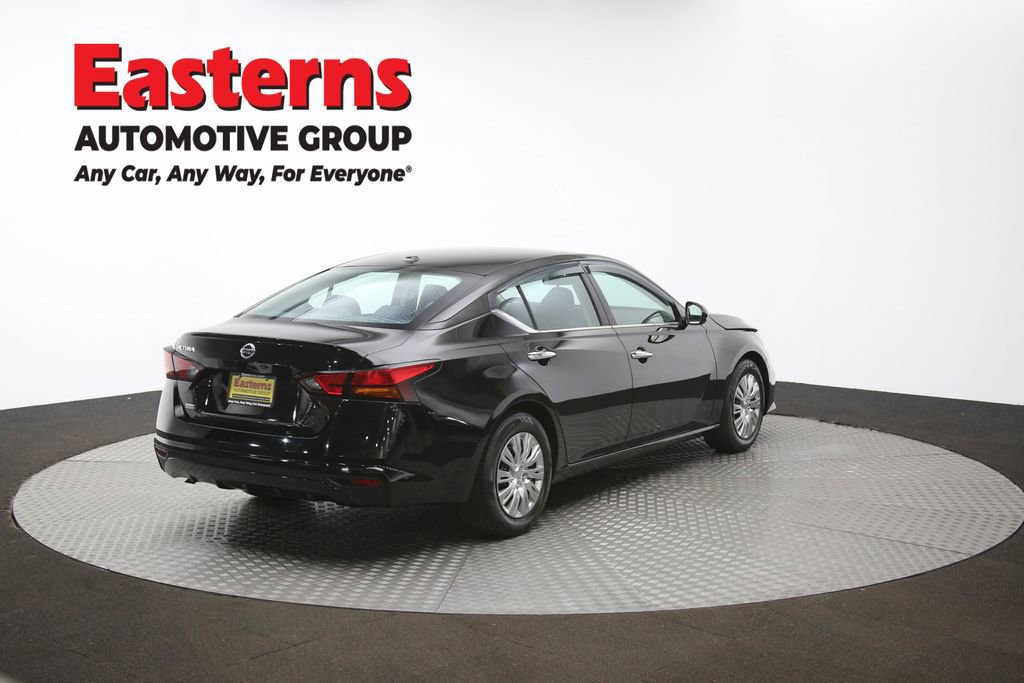 Used 2020 Nissan Altima 2.5 S image 40