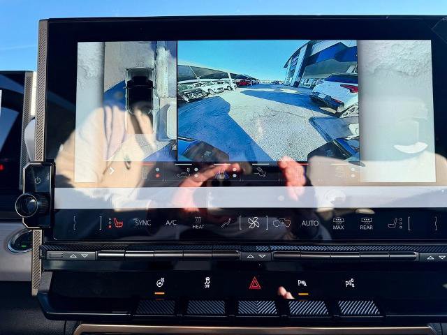 New 2025 GMC Hummer EV 3X image 14