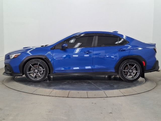 Used 2022 Subaru WRX Limited image 4