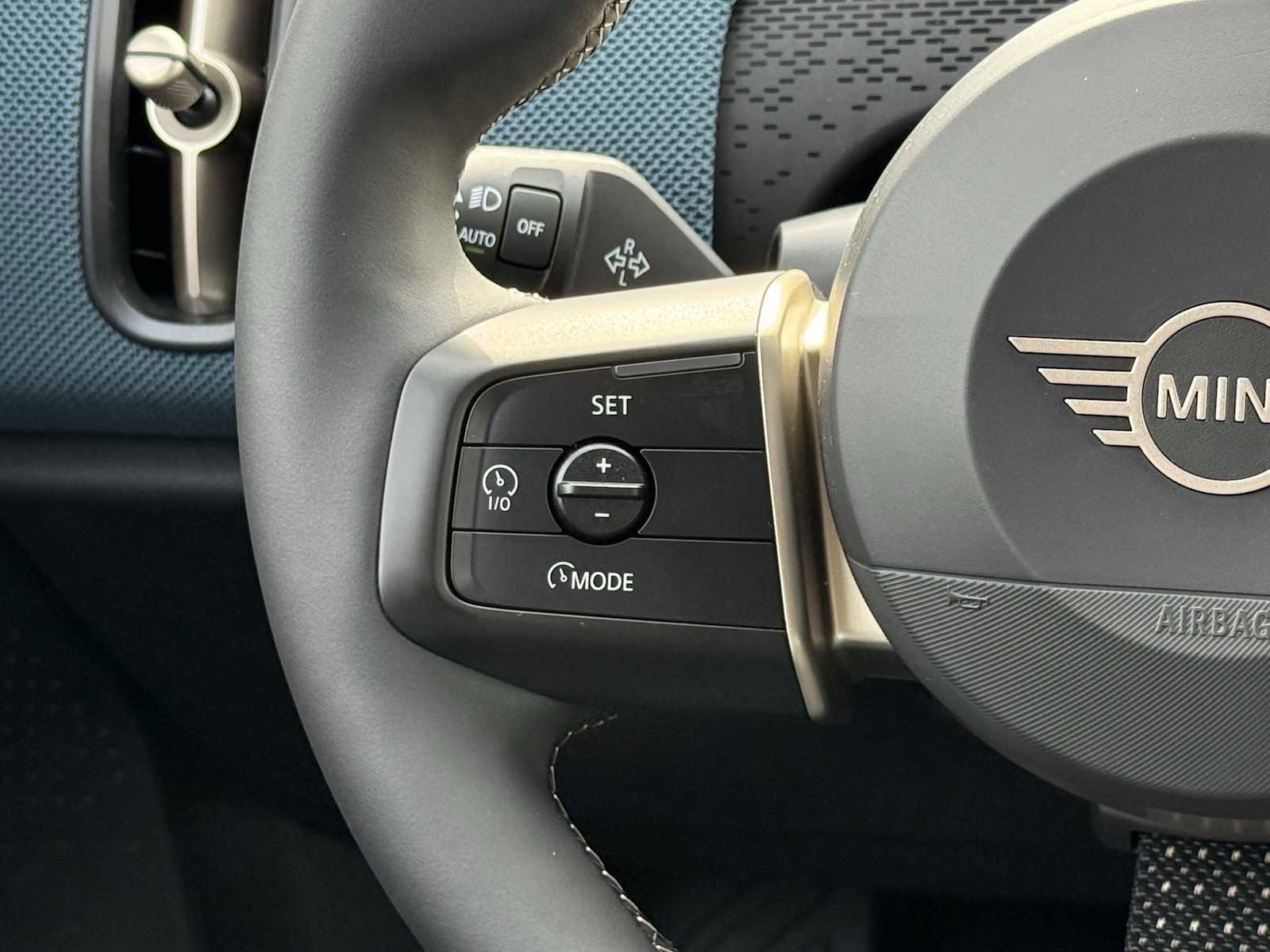 New 2026 MINI Cooper Countryman S image 16