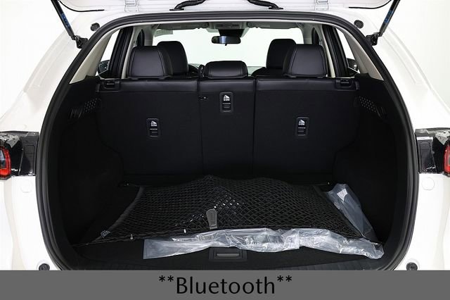New 2025 MAZDA CX-5 AWD 2.5 S w/ Select Package image 14
