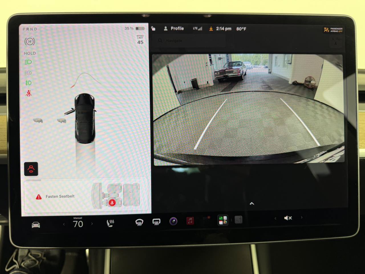 Used 2019 Tesla Model 3 Standard Range Plus RWD image 49