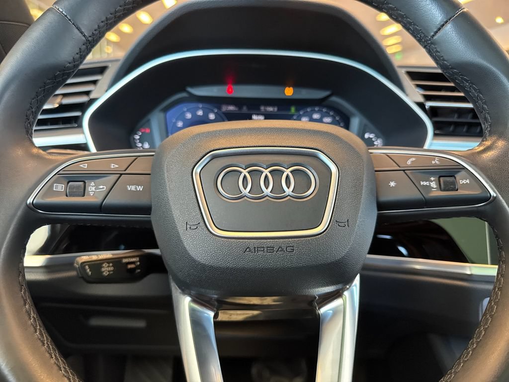 Used 2022 Audi Q3 2.0T Premium Plus AWD/4WD image 28