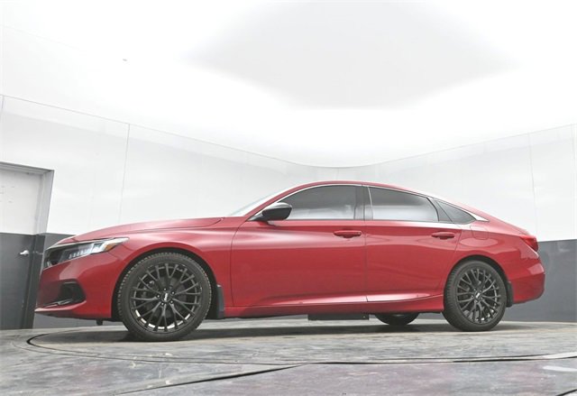 Used 2021 Honda Accord Sport image 43