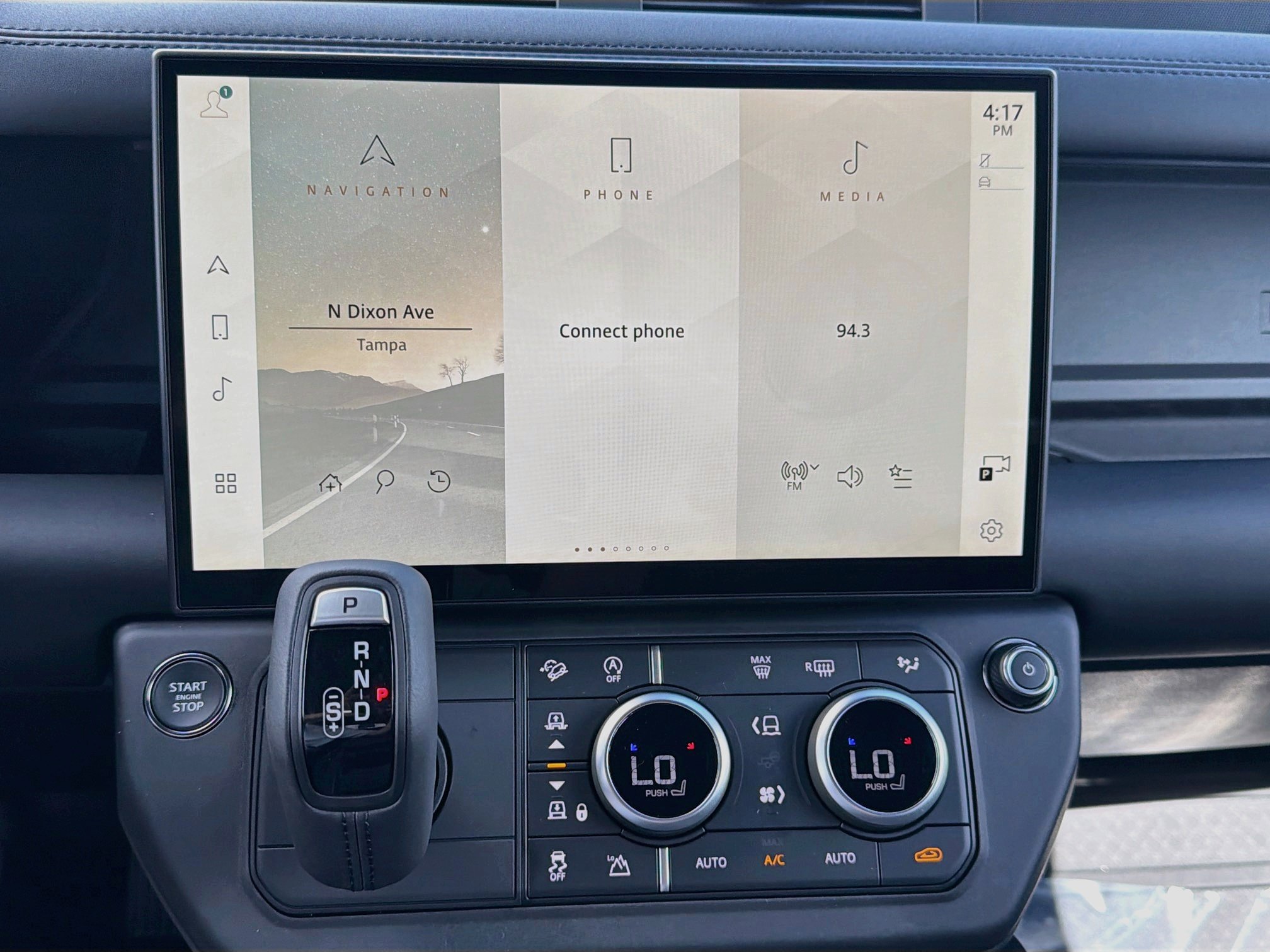 New 2026 Land Rover Defender 110 S AWD/4WD image 27